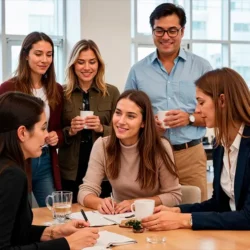 coaching profesionnels