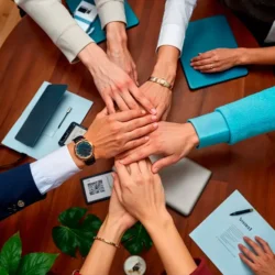 Coaching cohésion de groupe