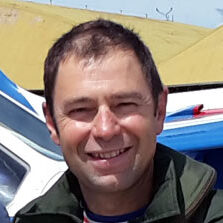 Portrait Thierry Roulland