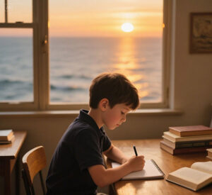 Coaching enfants et adolescents