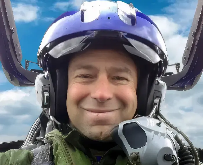 Thierry Roulland - mobile